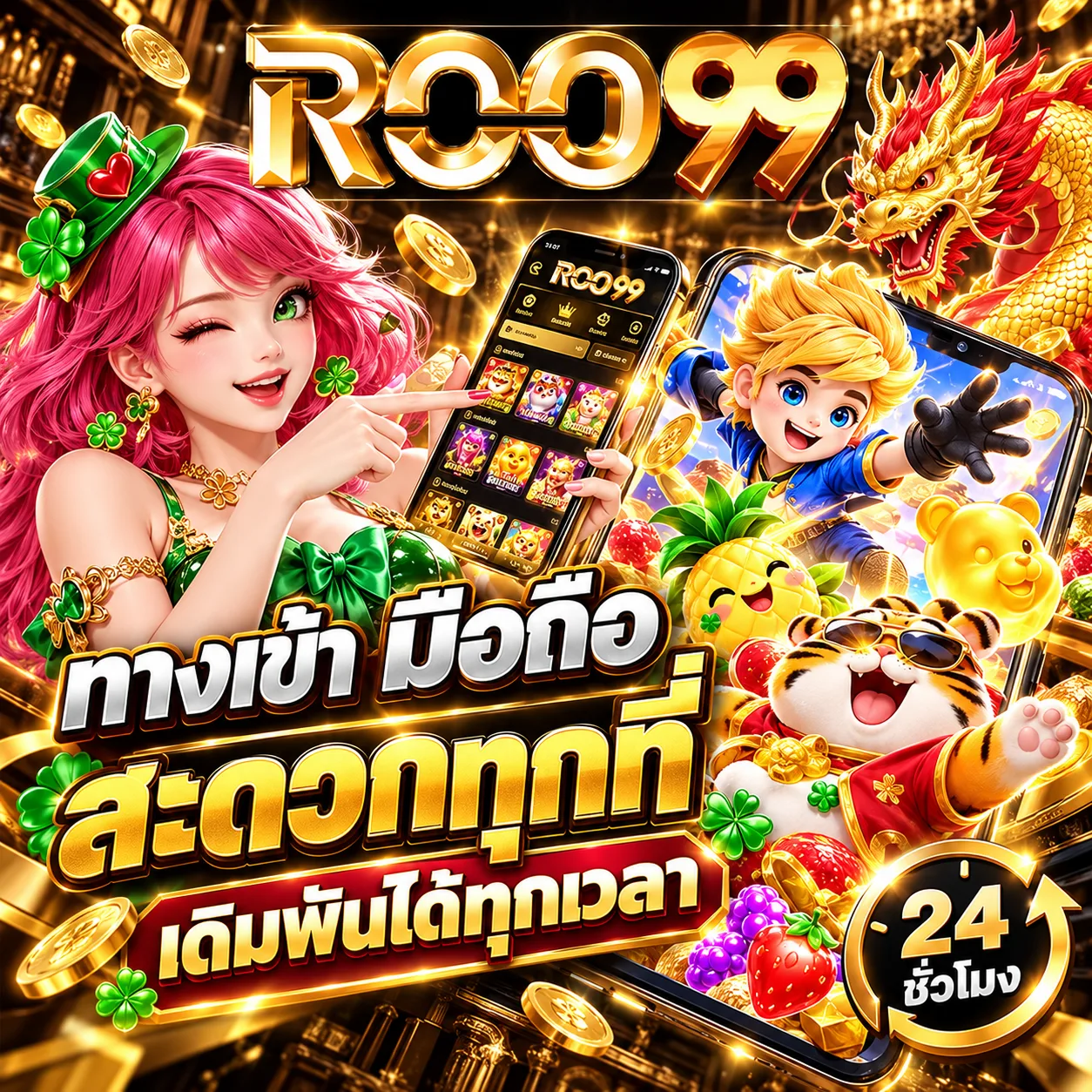 เครดิตฟรี 100