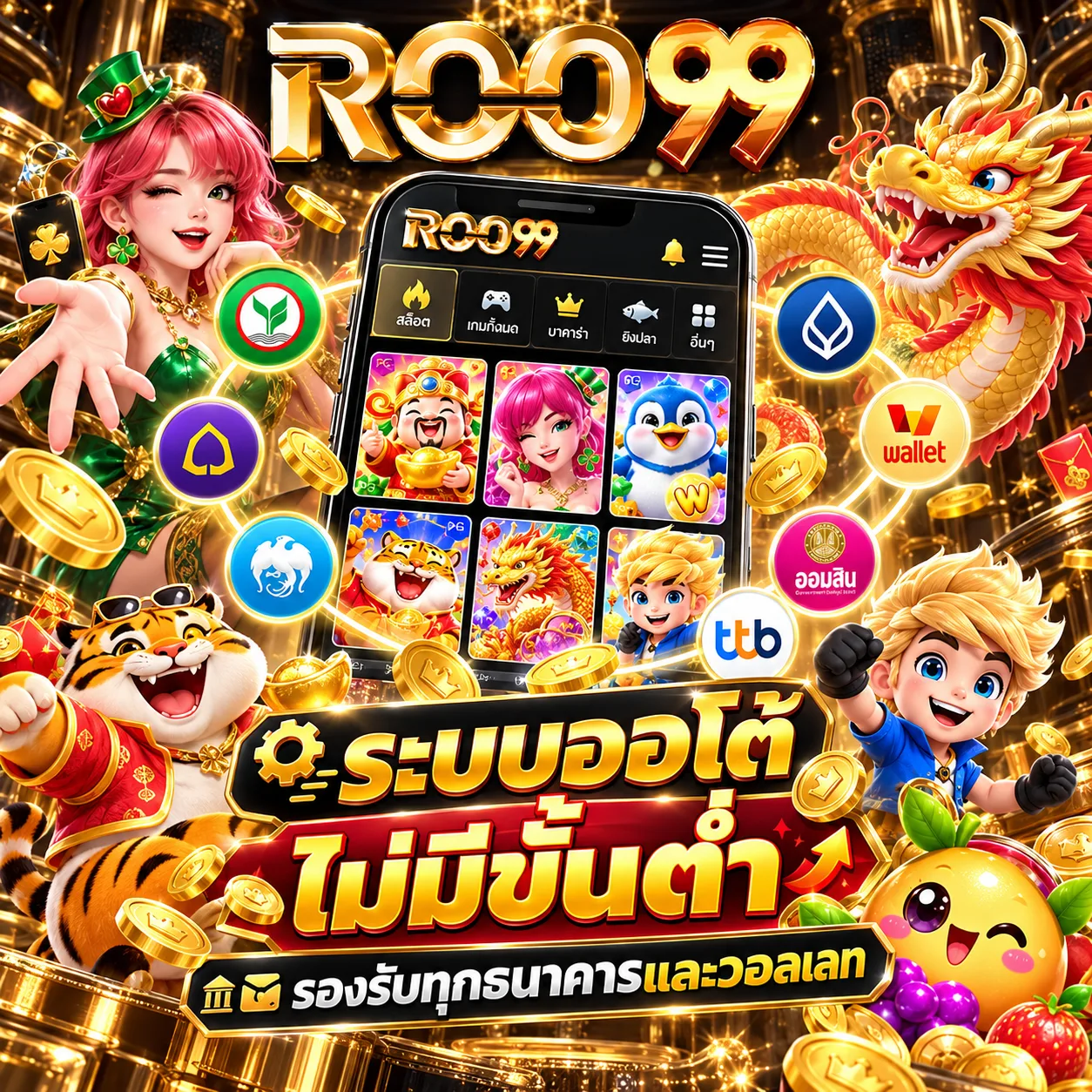 โปรคืนยอดเสีย